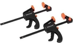 Silverline Snelspanklemmen - 15 Cm - 2 Stuks -Makita Winkel 1200x701 9