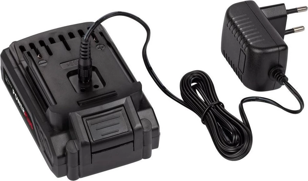 Powerplus POWC1051 Accu Boormachine - 12V - Incl. 1 X 1,3Ah Accu En Lader 7 Powerplus POWC1051 Accu Boormachine - 12V - Incl. 1 X 1,3Ah Accu En Lader - Afbeelding 5