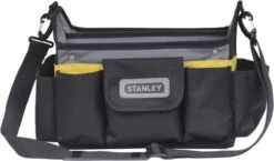 STANLEY STST1-70718 Open Gereedschapstas - 12'' 16 STANLEY STST1-70718 Open Gereedschapstas - 12'' -Makita Winkel 1200x706 8
