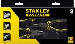 STANLEY FATMAX Tangenset 3delig 11 STANLEY FATMAX Tangenset 3delig -Makita Winkel 1200x706 9
