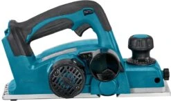 Makita DKP180z 18V Li-ion Schaafmachine - Losse Body (geleverd Zonder Accu En Lader) 16 Makita DKP180z 18V Li-ion Schaafmachine - Losse Body (geleverd Zonder Accu En Lader) -Makita Winkel 1200x707 6