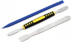 Brute Strength - Precisie Schroevendraaier Set - 35-delig - Universeel - Magnetisch - Gereedschapset- Schroevendraaiers - Bitset Met Torx - Cadeau Voor Man -Makita Winkel 1200x707 9