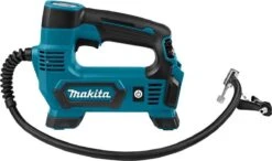 Makita MP100DZ 12V Li-Ion Accu Luchtpomp Body - 8,3 Bar -Makita Winkel 1200x708 1