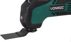 VONROC Accu Multitool – VPower 20V (zonder Accu & Lader) – Incl. Accessoires & Opbergtas 21 VONROC Accu Multitool – VPower 20V (zonder Accu & Lader) – Incl. Accessoires & Opbergtas -Makita Winkel 1200x708 4