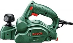 Bosch PHO 2000 Schaafmachine - Op Snoer - 680 Watt - Tot 2.0 Mm Spaandiepte