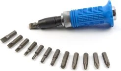 14 Delige Slagschroevendraaier Set Met Soft Grip Anti Slip Handvat -Makita Winkel 1200x708 6