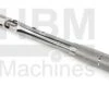HBM 1/4 Momentsleutel 5-25 Nm -Makita Winkel 1200x709 12