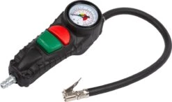 Powerplus POWX1724S Compressor - 550W - 8 Bar - Olievrij - 6L Tankinhoud -Makita Winkel 1200x709 2