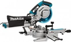 Makita LS0815FLN 230V Radiaal Afkortzaag - 1400W - 216 X 30mm -Makita Winkel 1200x709 5