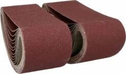 Schuurbanden 75 X 533 Mm Gemixte Grofte Voor Bandschuurmachines 25 Stuks -Makita Winkel 1200x711 1