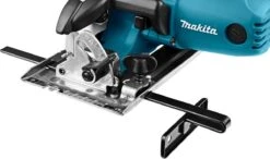 Makita Mkt 18 V Cirkelzaag 136 Mm DSS501ZJ - Losse Body (geleverd Zonder Accu En Lader) -Makita Winkel 1200x711 4