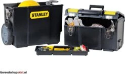 STANLEY 1-70-327 Mobile Work Center - 2IN1 - Trolley - Moduleerbaar -Makita Winkel 1200x712 10