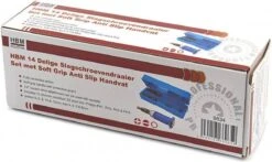 14 Delige Slagschroevendraaier Set Met Soft Grip Anti Slip Handvat -Makita Winkel 1200x713 6