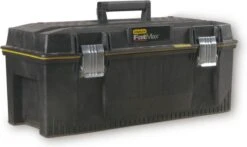 STANLEY FatMax 1-93-935 Heavy Duty Gereedschapskoffer - 28" - Uitneembare Tray -Makita Winkel 1200x713 7