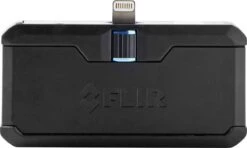 FLIR ONE PRO Next Gen - Warmtemeter - Voor IOS Apparaten - Zwart 19 FLIR ONE PRO Next Gen - Warmtemeter - Voor IOS Apparaten - Zwart -Makita Winkel 1200x718 4