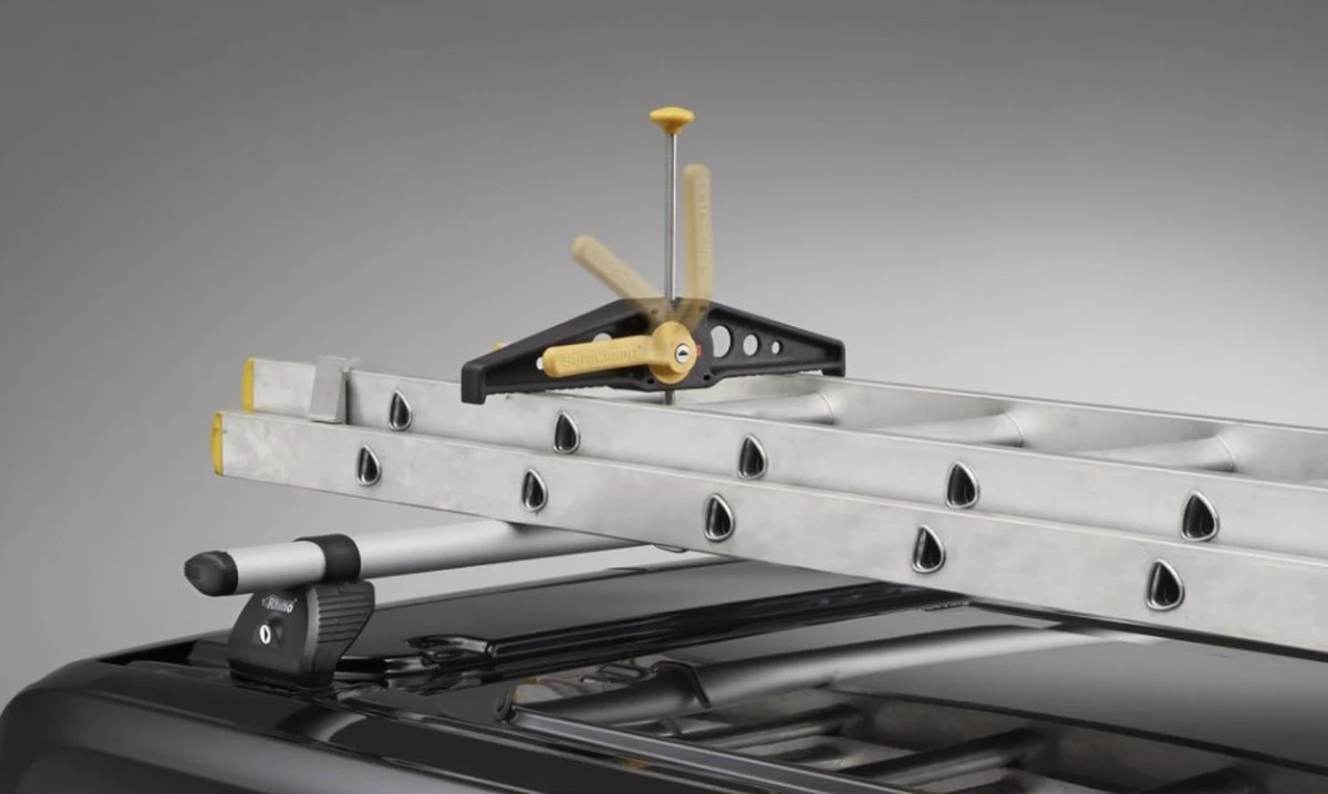 Rhino Safeclamp Ladderklem - 2 Stuks 15 Rhino Safeclamp Ladderklem - 2 Stuks - Afbeelding 13