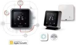 Honeywell Lyric T6 Slimme Thermostaat Zwart - Bedraad 13 Honeywell Lyric T6 Slimme Thermostaat Zwart - Bedraad -Makita Winkel 1200x719 10
