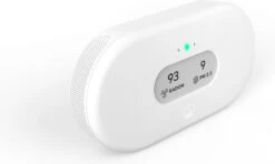 Airthings View Plus Luchtkwaliteit Meter 22 Airthings View Plus Luchtkwaliteit Meter -Makita Winkel 1200x719 11