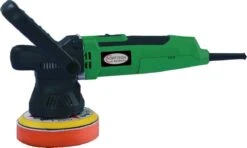 Hofftech Haakse Polijstmachine Excentrisch - 650 W - Met Accessoires -Makita Winkel 1200x719 5