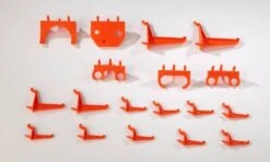 GENERIC Gereedschapwand, 2-delig Met 36 Haken -Makita Winkel 1200x720 5