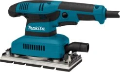 Makita - BO3710 - 93 X 230 Mm - Vlakschuurmachine - 230V -Makita Winkel 1200x721 2