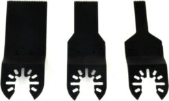 Hofftech Multitool Zaagblad 10 Mm - 20 Mm - 35 Mm -Makita Winkel 1200x721 6