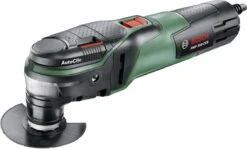 Bosch PMF 350 CES Multitool - Op Snoer - Oscillerend - 350 W -Makita Winkel 1200x722