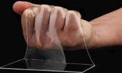 Merkloos Nano Tape - Montage Tape - Premium Grip Tape - Dubbelzijdig - Afwasbaar - Herbruikbaar - 1 Meter -Makita Winkel 1200x724 8