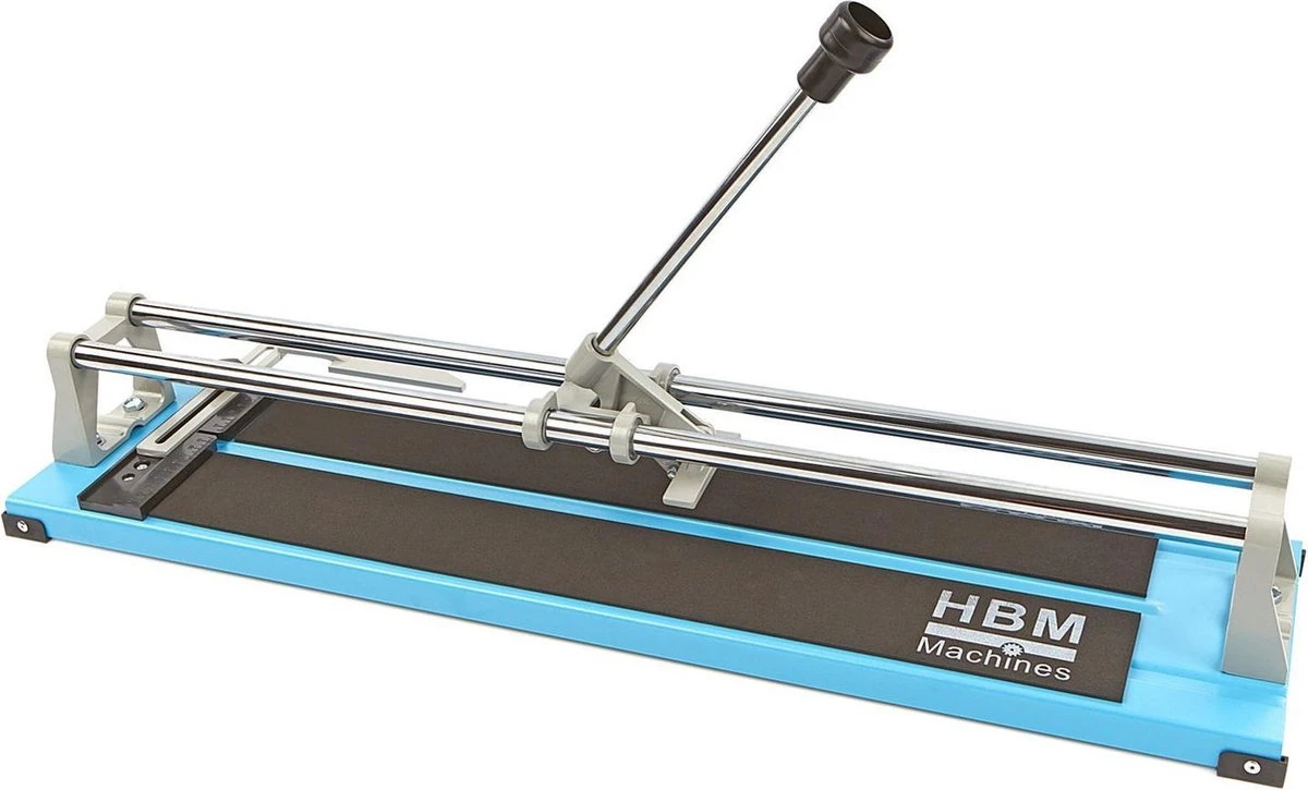 Professionele Tegelsnijder 600 Mm Inclusief 2 Snijwielen 4 Professionele Tegelsnijder 600 Mm Inclusief 2 Snijwielen - Afbeelding 2