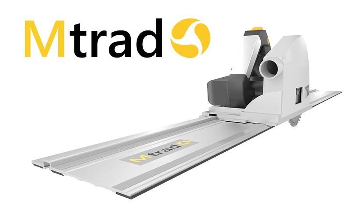 Festool Compatible Geleiderail 800 Mm (verkrijgbaar Tot 3,5 M, Geschikt Voor Veel Merken Invalzaag Machines) 6 Festool Compatible Geleiderail 800 Mm (verkrijgbaar Tot 3,5 M, Geschikt Voor Veel Merken Invalzaag Machines) - Afbeelding 4
