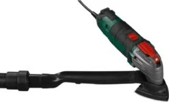 PARKSIDE® Multifunctioneel Gereedschap - 310 W - Multitool Geschikt Voor Talloze Toepassingen Zoals Zagen, Slijpen, Schaven En Schuren 16 PARKSIDE® Multifunctioneel Gereedschap - 310 W - Multitool Geschikt Voor Talloze Toepassingen Zoals Zagen, Slijpen, Schaven En Schuren -Makita Winkel 1200x725 6