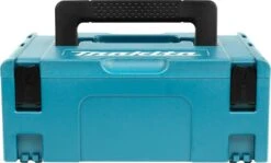Makita Makpac Mbox 2 Opbergkoffer - 821550-0 -Makita Winkel 1200x725 8