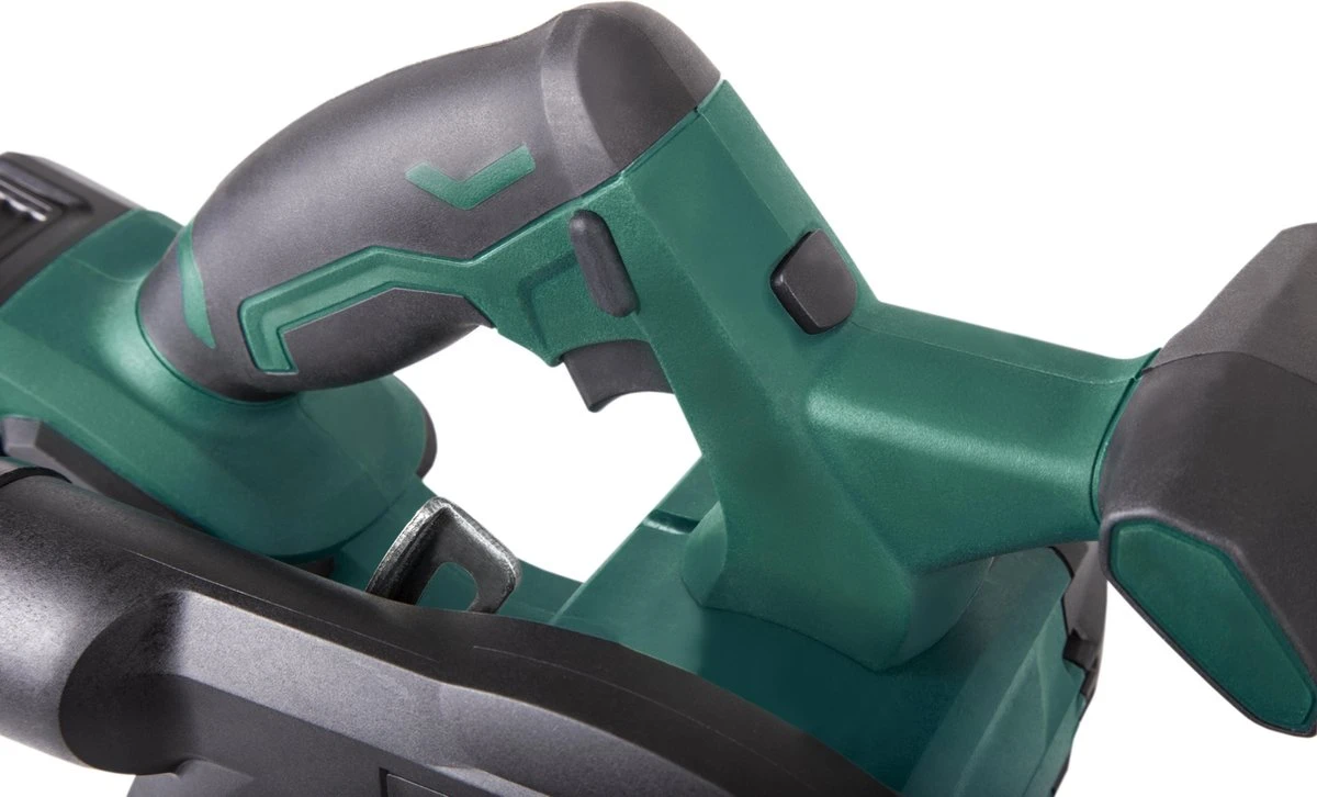 VONROC Accu Cirkelzaag – VPower 20V (zonder Accu & Lader) – Incl. Parallelgeleider & Ø150MM Zaagblad 12 VONROC Accu Cirkelzaag – VPower 20V (zonder Accu & Lader) – Incl. Parallelgeleider & Ø150MM Zaagblad - Afbeelding 10