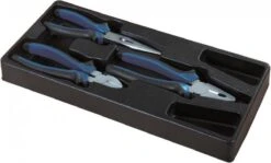 Scheppach TW1000 - Gevulde Gereedschapskar - 263-delig -Makita Winkel 1200x726 2