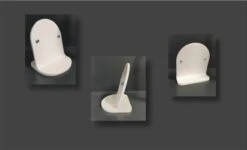 Merkloos Tafelstandaard Voor Honeywell Round (thermostaat Niet Inbegrepen) -Makita Winkel 1200x727 8