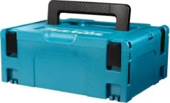 Makita Makpac Mbox 2 Opbergkoffer - 821550-0 -Makita Winkel 1200x728 12