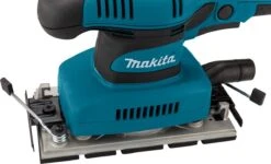 Makita - BO3710 - 93 X 230 Mm - Vlakschuurmachine - 230V -Makita Winkel 1200x728 5