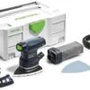 Festool DTS 400 REQ-Plus Deltaschuurmachine In Systainer - 250W - 150mm -Makita Winkel 1200x730 2