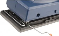 FERM PSM1027 Vlakschuurmachine 135W - 3 Meter Snoer -Makita Winkel 1200x730 3