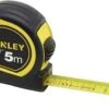 STANLEY Tylon 1-30-697 Rolmaat - 19mm Breed - 5m Lang -Makita Winkel 1200x730 4