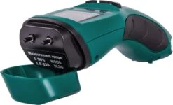 VONROC PRO Vochtmeter – Professioneel Gebruik – Accuraat – Hoog Contrast LCD Met Achtergrondverlichting -Makita Winkel 1200x731 4