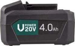 VONROC Accu – 20V Li-Ion – 4.0Ah – VPower 20V 13 VONROC Accu – 20V Li-Ion – 4.0Ah – VPower 20V -Makita Winkel 1200x732 2