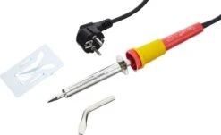 Rothenberger Elektrische Soldeerbout -100W -max 560°C -1,5 M Aansluitsnoer