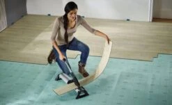 Wolfcraft - Laminaatsnijder - VLC 800 - De Professionele Laminaatknipper Voor Vinyl-, Pvc En Laminaat - 6939000 -Makita Winkel 1200x735 1