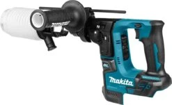 Makita DHR171ZJ Accu-boorhamer In Makpac - Losse Body (geleverd Zonder Accu En Lader) -Makita Winkel 1200x735