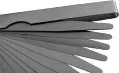 Topgear Voelermaat - 0,5 Naar 1,00 Mm - 13 Delig - In Blister -Makita Winkel 1200x735 3