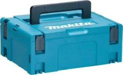 Makita Makpac Mbox 2 Opbergkoffer - 821550-0 -Makita Winkel 1200x735 7