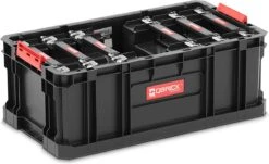 Set Gereedschapskist System Two 200 Inclusief 6 Organizer Multi -Makita Winkel 1200x735 8