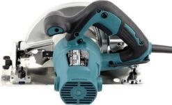 Makita HS7601J Cirkelzaag - 230 V - 190 Mm - In Mbox Opbergkoffer -Makita Winkel 1200x736 2