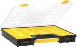 Stanley - Opbergdoos Organizer Pro - 25 Vaks 15 Stanley - Opbergdoos Organizer Pro - 25 Vaks -Makita Winkel 1200x736 4